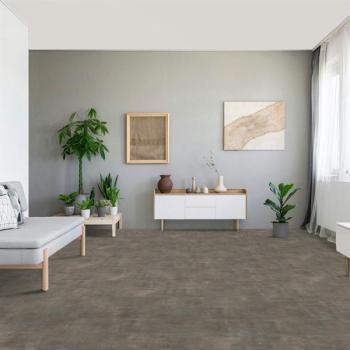 Parador Vinyl Basic 5.3 Mineral grey Großfliese 