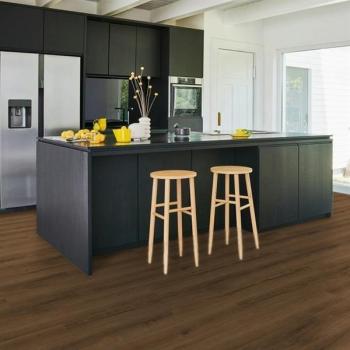 Parador Vinyl Classic 2030 Eiche Cambridge geräuchert Landhausdiele 
