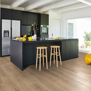 Parador Vinyl Classic 2070 Eiche Royal hell gekälkt Landhausdiele   