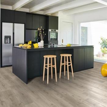 Parador Vinyl Classic 2070 Eiche Royal weiß gekälkt Landhausdiele