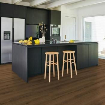 Parador Vinyl Classic 2070 Eiche Cambrigde geräuchert Landhausdiele     