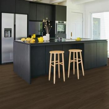 Parador Vinyl Classic 2070 Eiche Oxford dunkelbraun Landhausdiele     