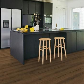 Parador Vinyl Classic 2025 Eiche Cambridge geräuchert Landhausdiele 