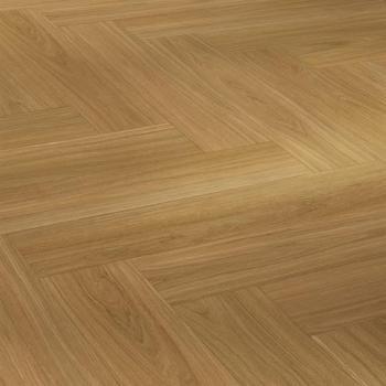 Parador Vinyl Trendtime 3 Eiche Oxford karamellbraun Fischgrät 