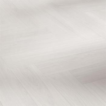 Parador Vinyl Trendtime 3 Eiche Oxford weiß Fischgrät 