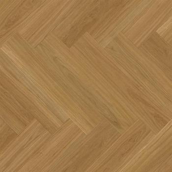 Parador Vinyl Trendtime 3 Eiche Oxford karamellbraun Fischgrät 