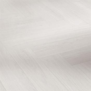 Parador Vinyl Trendtime 3 Eiche Oxford weiß Fischgrät 