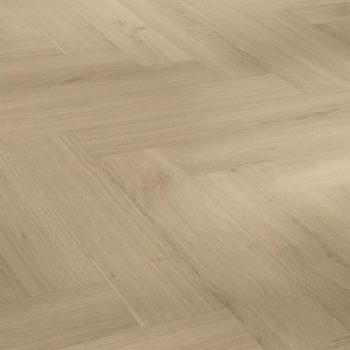 Parador Vinyl Trendtime 3 Eiche Regent beige Fischgrät 