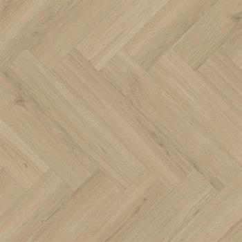 Parador Vinyl Trendtime 3 Eiche Regent beige Fischgrät 