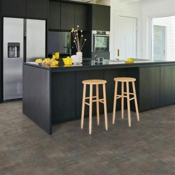 Parador Vinyl Trendtime 5 Mineral grey Großfliese 