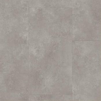 Parador Vinyl Trendtime 5 Stein Trafalgar hellgrau Großfliese  