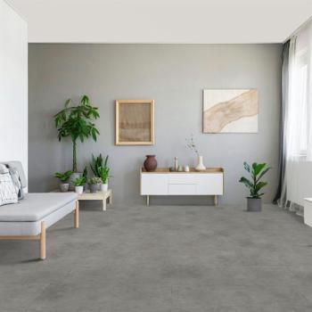 Parador Vinyl Trendtime 5 Beton grau Großfliese 