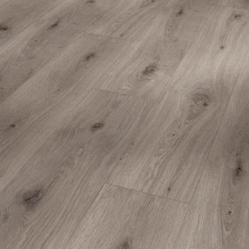 Parador Vinyl Trendtime 8 Eiche Imperial lichtgrau Großdiele 