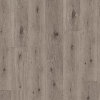 Parador Vinyl Trendtime 8 Eiche Imperial lichtgrau Großdiele 