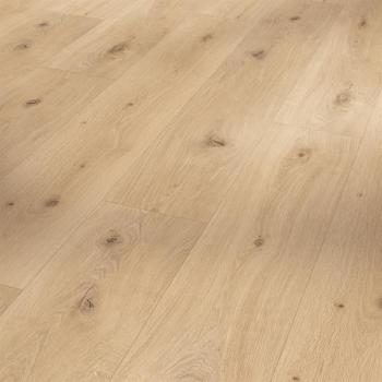 Parador Vinyl Trendtime 8 Eiche Imperial pure Großdiele