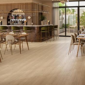 Parador Vinyl Trendtime 8 Eiche Studioline geschliffen Großdiele 