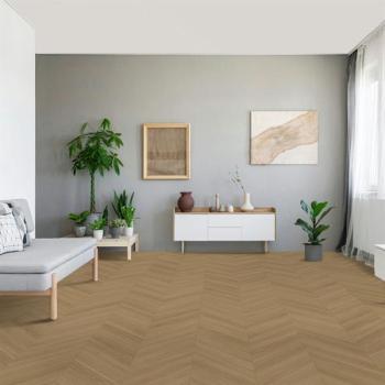 Parador Vinyl Trendtime 10 Eiche Oxford natur Chevorn-Stab 