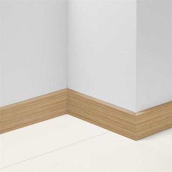 Parador Sockelleisten SL 18 D015 Eiche Altholz beige  