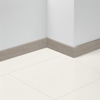 Parador Sockelleisten SL 18 D032 Eiche pastellgrau 