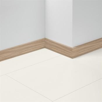 Parador Sockelleisten SL 18 D034 Eiche Royal hell gekälkt 