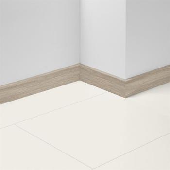 Parador Sockelleisten SL 18 D036 Eiche grau geweißt 