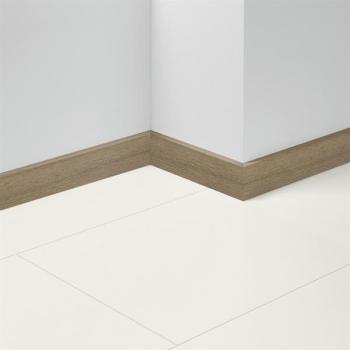 Parador Sockelleisten SL 18 D088 Eiche Pure perlgrau 