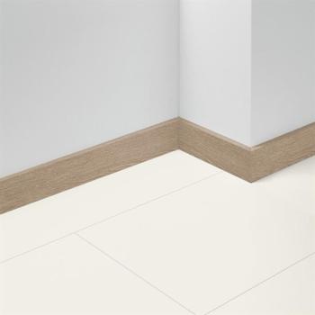 Parador Sockelleisten SL 18 D117 Eiche Imperial pure   