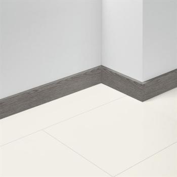 Parador Sockelleisten SL 18 D119 Eiche Imperial lichtgrau     