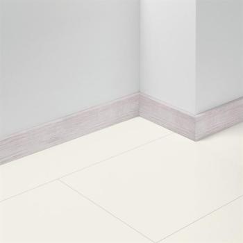 Parador Sockelleisten SL 18 D120 Eiche Symphony white    