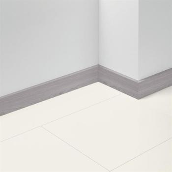 Parador Sockelleisten SL 18 D121 Eiche Symphony grey      