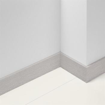 Parador Sockelleisten SL 18 D128 Eiche Nordic grau         