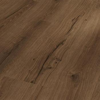 Parador Vinyl Basic 2.0 Eiche Cambridge geräuchert Landhausdiele 