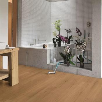 Parador Vinyl Basic 2.0 Eiche Infinity natur Landhausdiele  