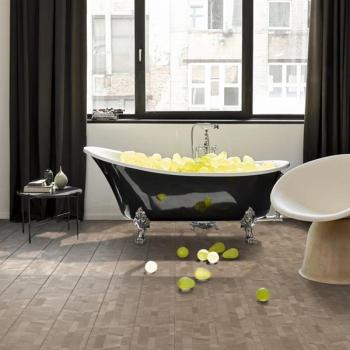 Parador Modular One Cross Cut original individuelle Dielenoptik