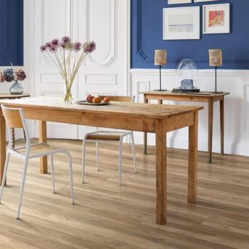 Parador Modular One Eiche Linea natur individuelle Dielenoptik