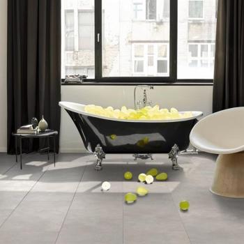Parador Modular One Hydron Beton weiß Großfliese 
