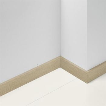 Parador Sockelleisten SL 5 WF D019 Eiche Studioline natur  