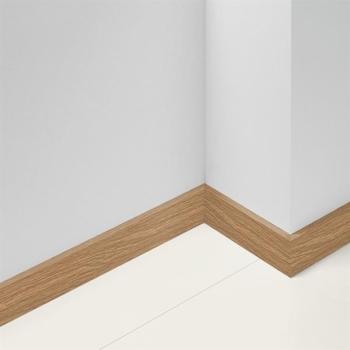 Parador Sockelleisten SL 5 WF D030 Eiche natur     