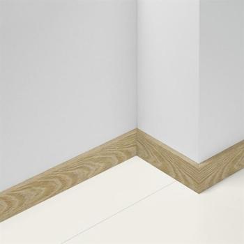 Parador Sockelleisten SL 5 WF D031 Eiche Nova gekälkt       