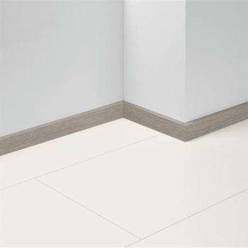 Parador Sockelleisten SL 5 WF D032 Eiche pastellgrau       