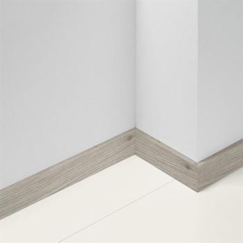 Parador Sockelleisten SL 5 WF D050 Eiche Altholz geweißt        