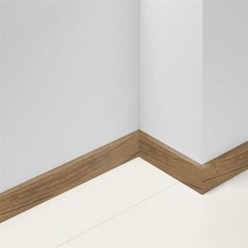 Parador Sockelleisten SL 5 WF D081 Eiche Memory natur          