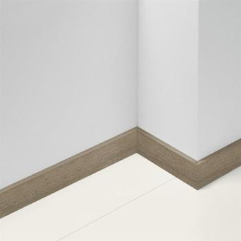 Parador Sockelleisten SL 5 WF D088 Eiche Pure perlgrau             