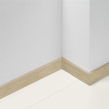 Parador Sockelleisten SL 5 WF D089 Eiche Urban hell gekälkt             