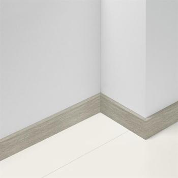 Parador Sockelleisten SL 5 WF D091 Eiche Urban grau gekälkt             