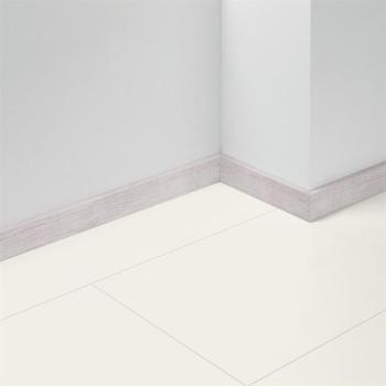 Parador Sockelleisten SL 5 WF D120 Eiche Symphony white              