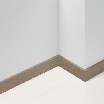 Parador Sockelleisten SL 5 WF D126 Eiche Atmosphere umbra               