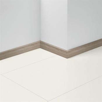 Parador Sockelleisten SL 5 WF D039 Eiche naturgrau                    