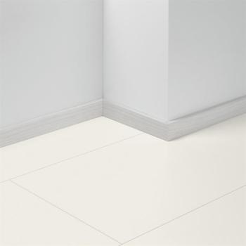 Parador Sockelleisten SL 5 WF D146 Lärche Apollo weiß                       