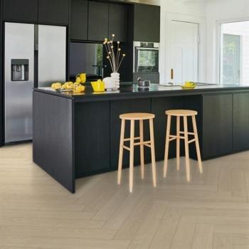 Parador Laminat Trendtime 3 Eiche Studioline geschliffen Fischgrät 